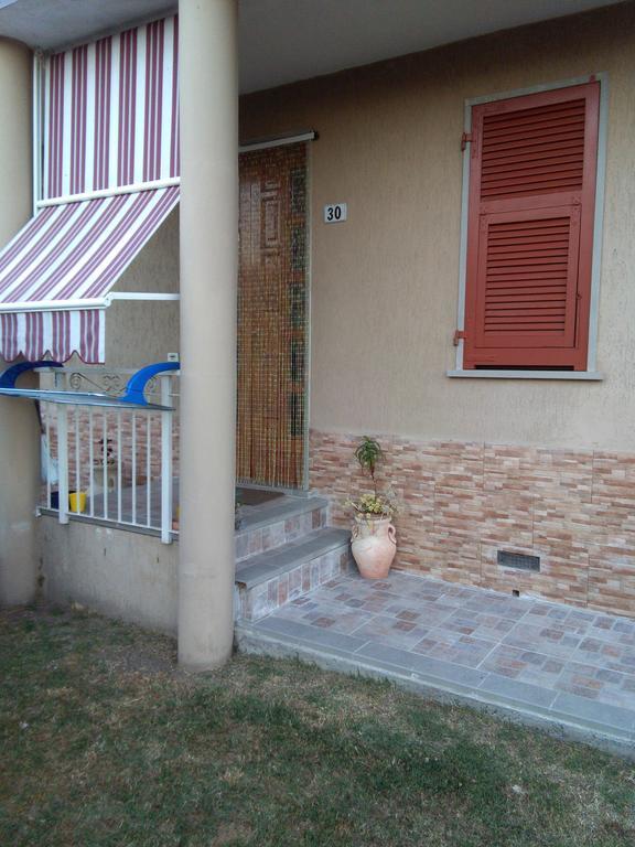 Casa Lilly Vila Beverino Exterior foto