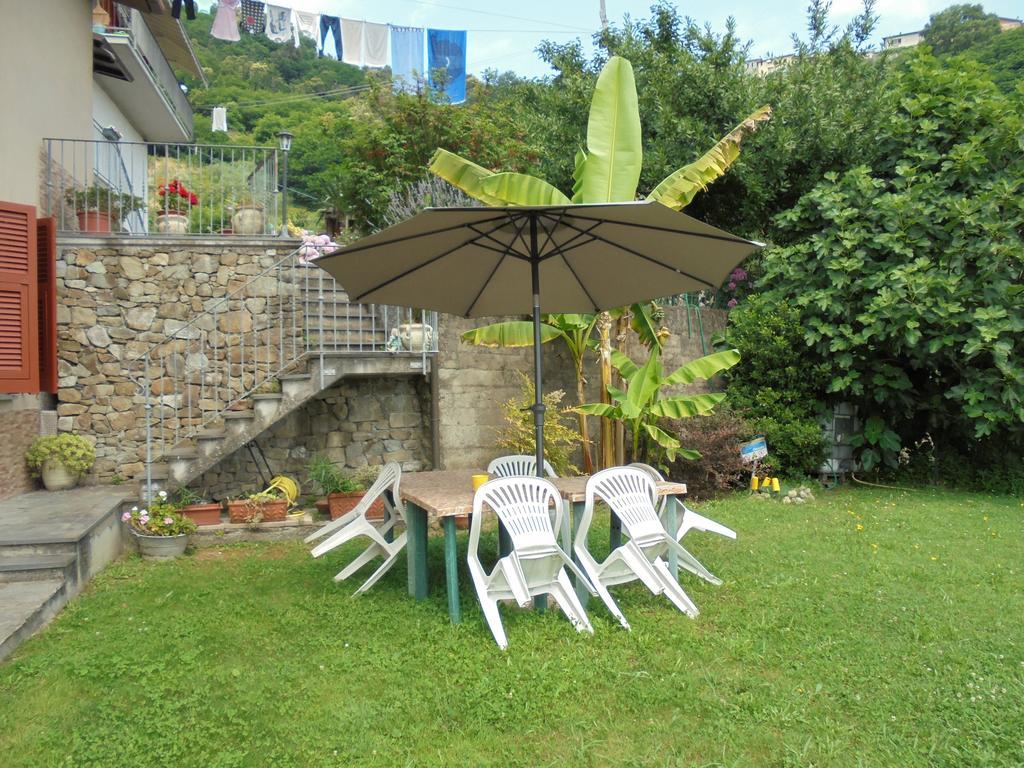 Casa Lilly Vila Beverino Exterior foto
